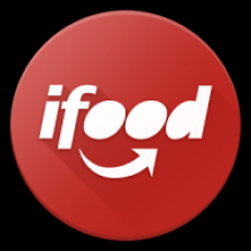 iFood – Delivery de Comida