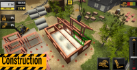 Construction Machines 2016 APK