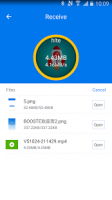 We Share - Top Speed Transfer APK