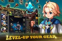 Tactics Squad: Dungeon Heroes for PC
