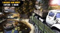 Truck Evolution : Offroad 2 for PC