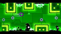 Geometry Dash Meltdown APK