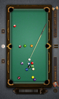 Pool Billiards Pro for PC