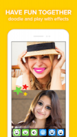 Rounds Free Video Chat & Calls APK