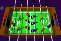 Table Football, Soccer 3D APK