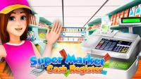 Supermarket Cash Register for PC