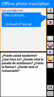 Translate Offline Spanish Free for PC