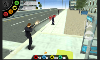 San Andreas: Real Gangsters 3D APK
