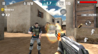 Gun Shot Fire War for PC