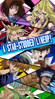 Yu-Gi-Oh! Duel Links for PC