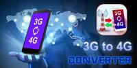 3G 4G Converter Simulator APK