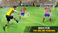 Soccer Star 2017 Top Leagues for PC