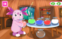 Moonzy. Kids Mini-Games for PC