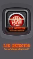 Lie Detector Test Free Prank for PC