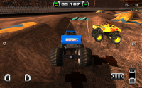 Monster Truck Destruction™ APK