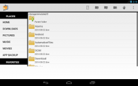 AndroZip™ FREE File Manager APK