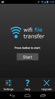 WiFi File Transfer APK
