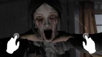 The Fear : Creepy Scream House APK