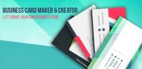 Business Card Maker & Creator for PC