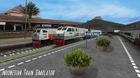 Indonesian Train Simulator APK