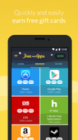 FreeMyApps - Gift Cards & Gems APK