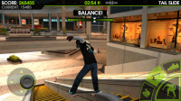 Skateboard Party 2 Lite for PC