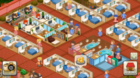 Hotel Story: Resort Simulation APK