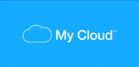 My Cloud for PC