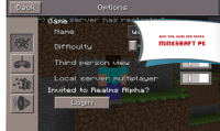 Tips Minecraft: Pocket Edition for PC