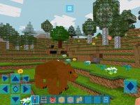 RealmCraft - Survive & Craft for PC