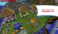 Tips Minecraft: Pocket Edition for PC