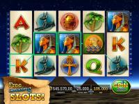 Slots - Pharaoh's Way for PC