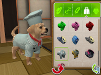 PS Vita Pets: Puppy Parlour APK