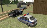 Traffic Cop Simulator 3D for PC