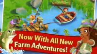 FarmVille 2: Country Escape APK