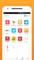 Guide UC Browser 2017 for PC