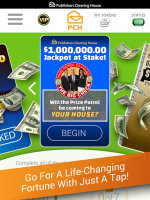 The PCH App for PC