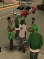 Fan Made Guide : San Andreas APK