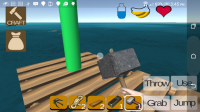 RAFT-Survival Craft.io for PC