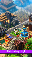 Tycoon Town - Day for your Hay for PC