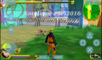 Emulator Pro For PSP 2016 APK