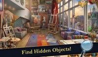 Hidden Object Mystery Society for PC