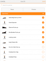 Sworkit Personalized Workouts for PC