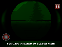 Jungle Sniper Hunting 3D APK