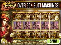 Machines à sous: Hot Vegas Slot Machines APK