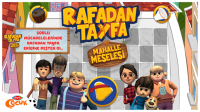 TRT Rafadan Tayfa Mahalle for PC