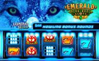 Emerald 5-Reel Free Slots for PC