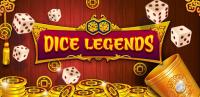 Dice Legends-Farkle Board Game for PC