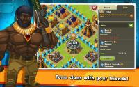 Jungle Heat: War of Clans for PC