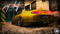 Just Drift APK